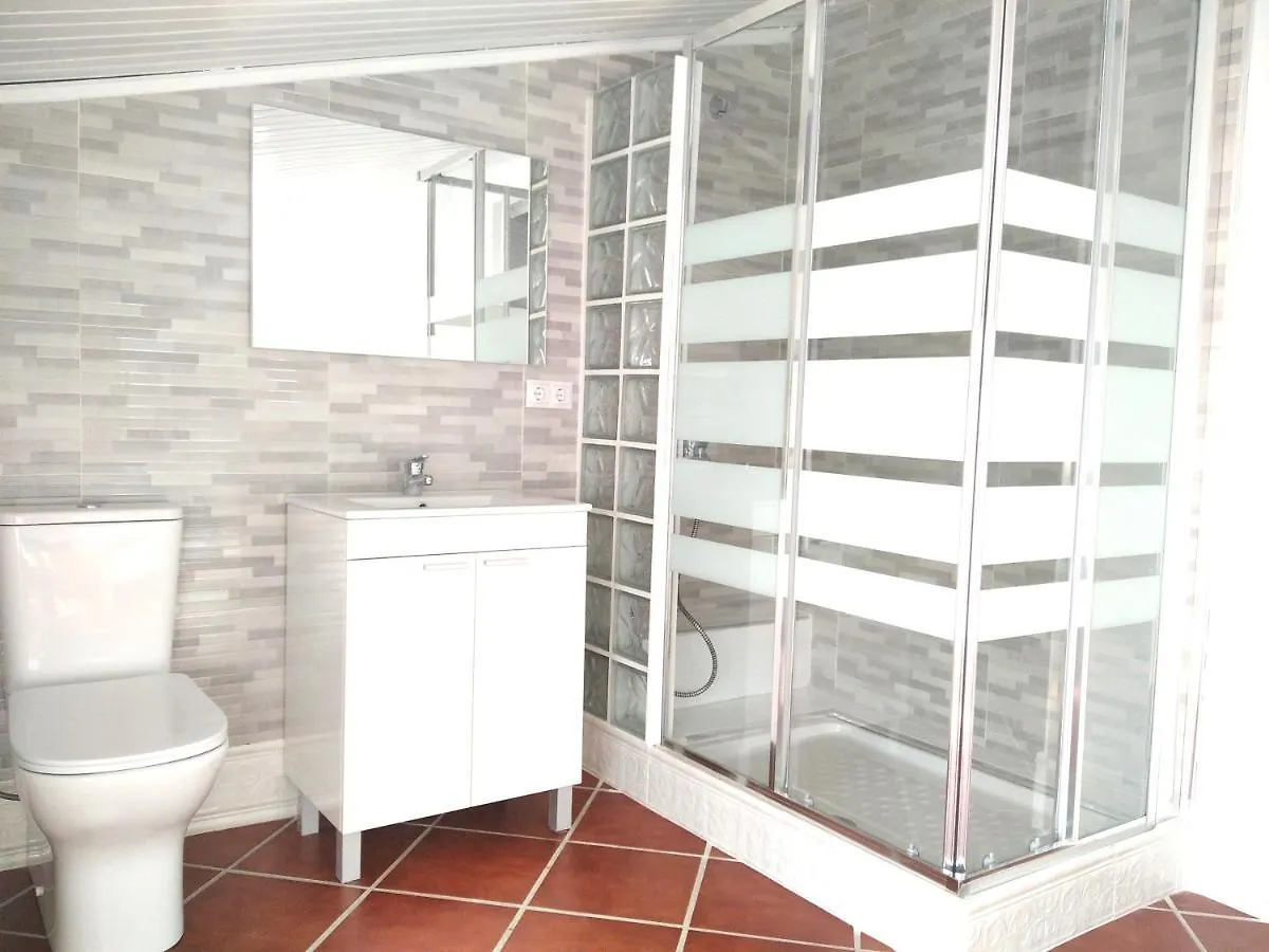 Holiday home Finca El Aulagar Malaga Spain