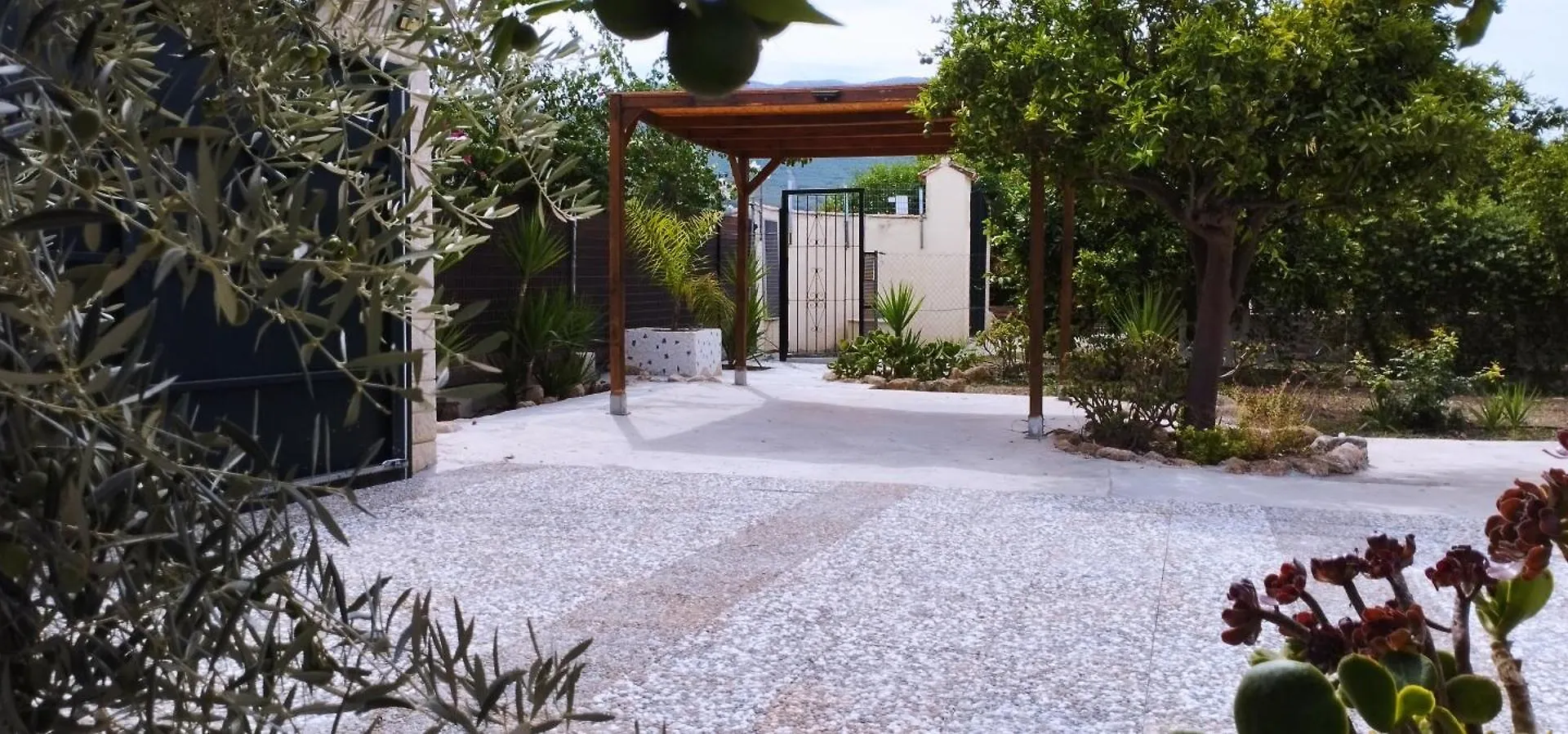 Finca El Aulagar Malaga 0*,  Spain