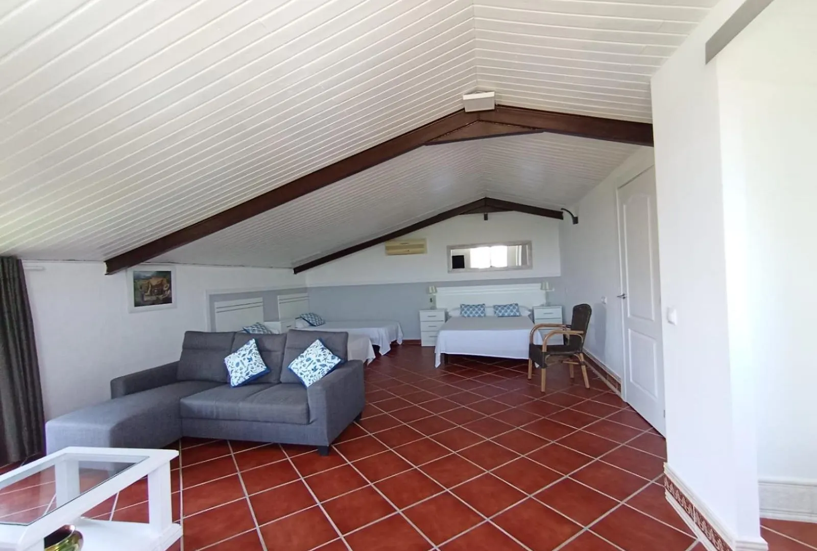 Finca El Aulagar Malaga Holiday home