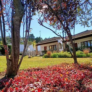 Tottam Art & Healthy Garden Malaga