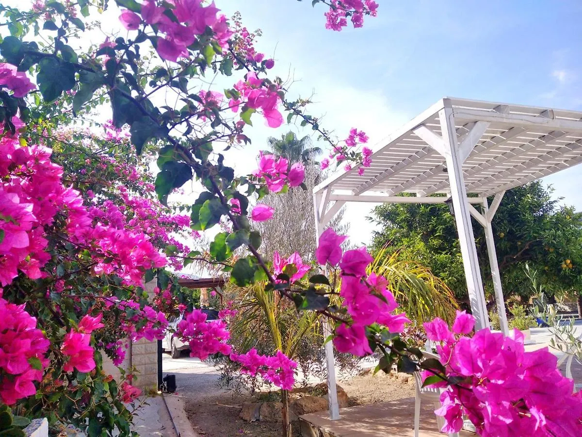 Finca El Aulagar Malaga