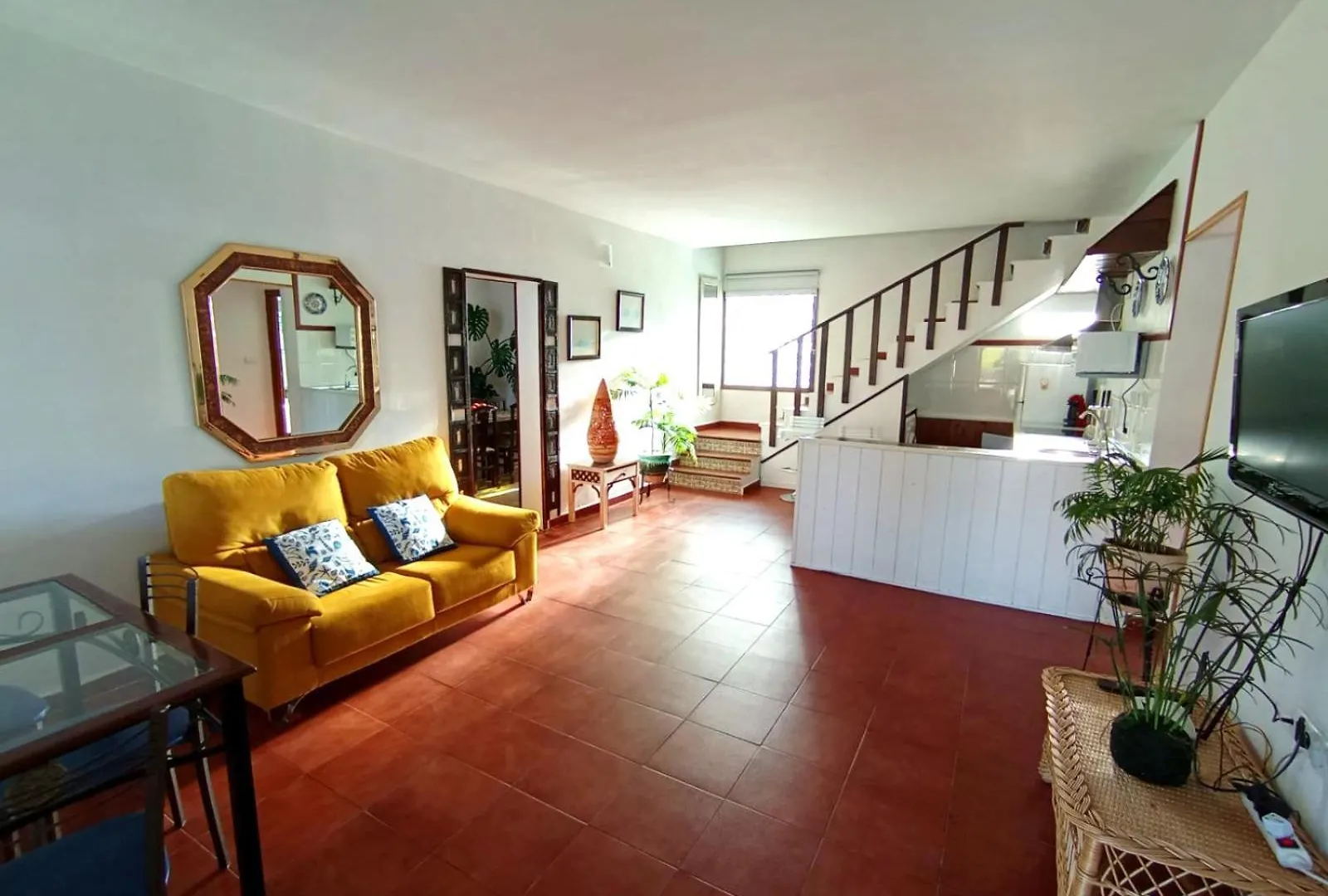 Finca El Aulagar Malaga 0*,